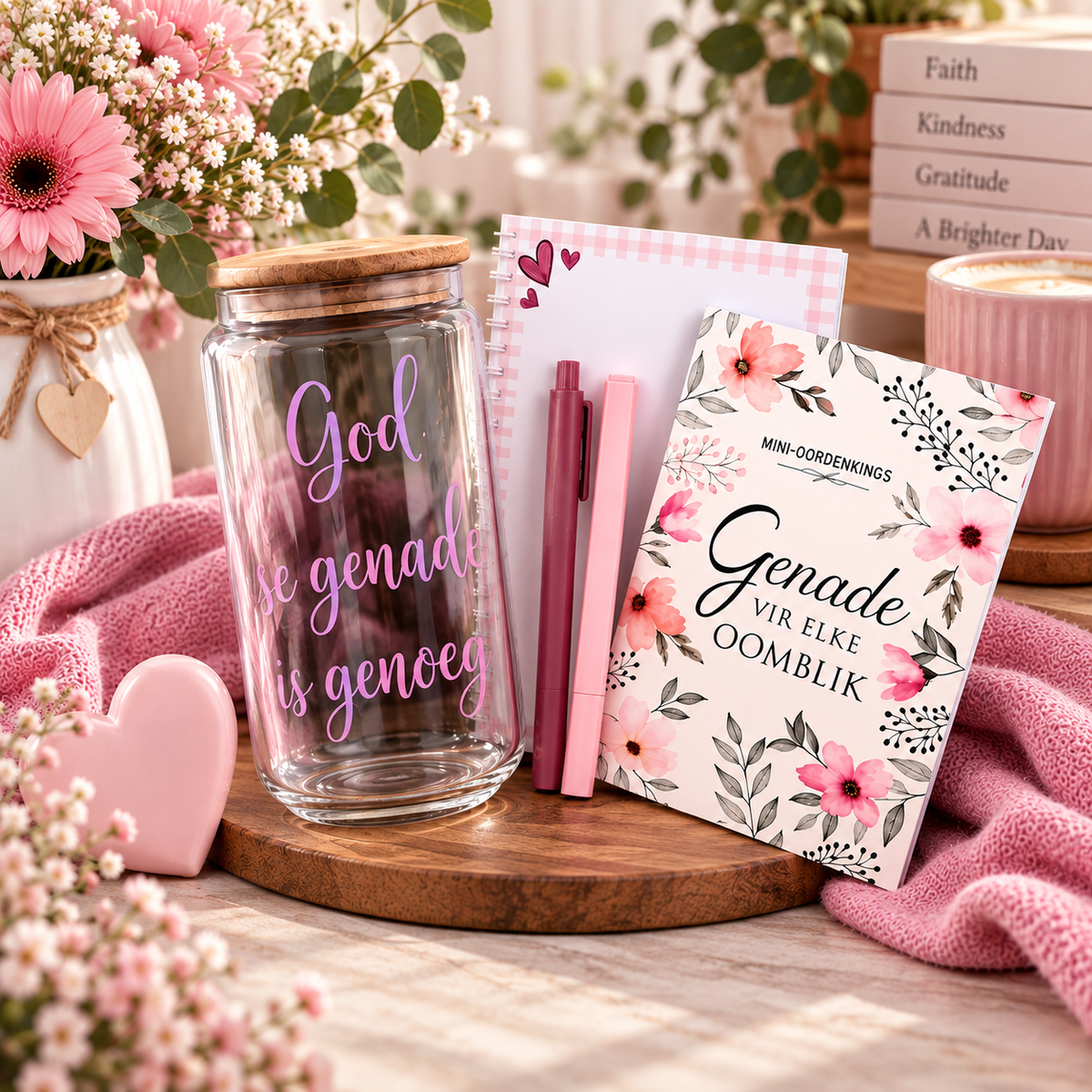 Grace Gift Set