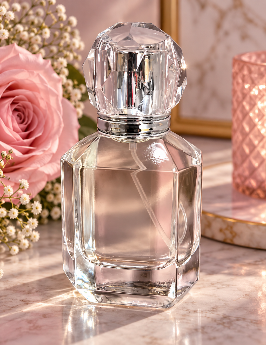 Perfume oils for Her - 55ml