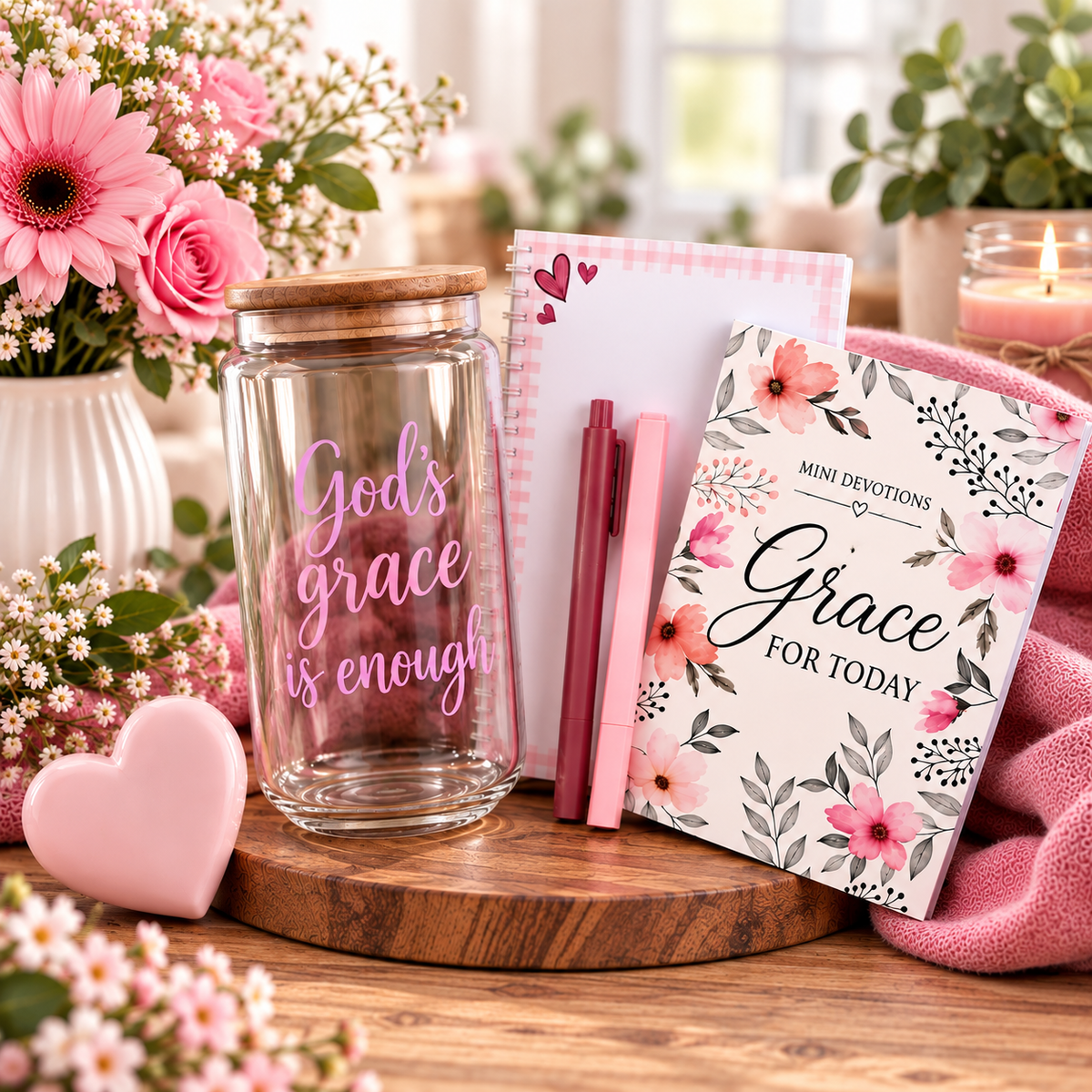 Grace Gift Set